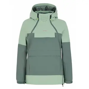 Protest PRTDITSY Dames Ski- En Snowboardjas - - Maat M/38 pas cher