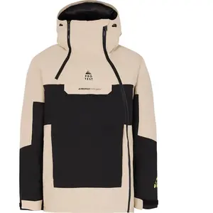 Protest PRTDAZZLE Heren Ski- En Snowboardjas pas cher