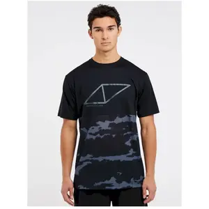 Protest PRTMASLOW Heren Fiets T-Shirt pas cher