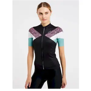 Protest PRTPIVA Dames Fiets T-Shirt pas cher