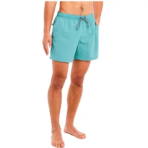 Protest Short De Bain Faster pas cher