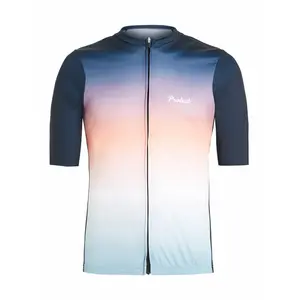 Protest PRTDELGADO Heren Fiets T-Shirt pas cher