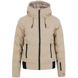 Veste de ski femme Protest Prtalyssumi - bamboobeige - XSVendu parcdiscount