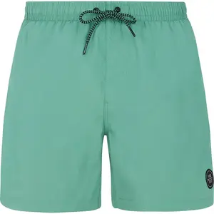 Protest Short De Bain Faster pas cher