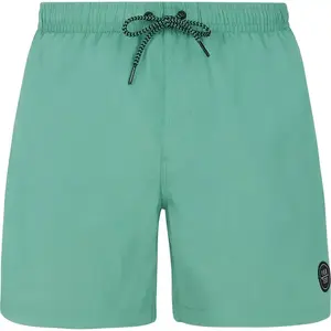 Protest Short De Bain Faster pas cher
