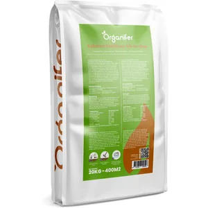 Najaarsmest All-In-One (20kg, 400m2) - Rijk aan Kalium - Gazonmest Naj...