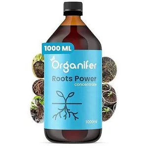 Organifer Wortelstimulator (1L) Roots Power Concentraat - Stekmiddel - Betere en... pas cher