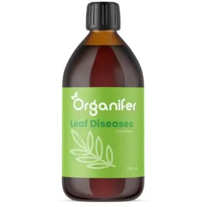 Leaf Diseases Bladziekten Concentraat (250ml, 250m2) - Bladziekten en ...