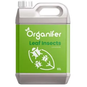 Leaf Insects Bladinsecten Concentraat (10L, 10.000m2) - Bladluis Bestr...