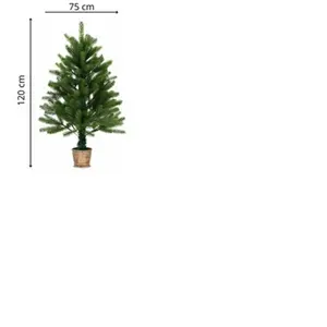 vidaXL Arbre de Noël artificiel aiguilles réalistes 90 cm vert pas cher