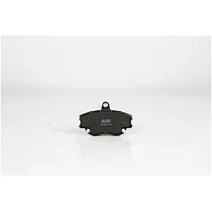 Remblokkenset schijfrem BSG75200010 BSG pas cher