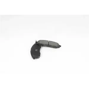 Remblokkenset schijfrem BSG75200020 BSG pas cher