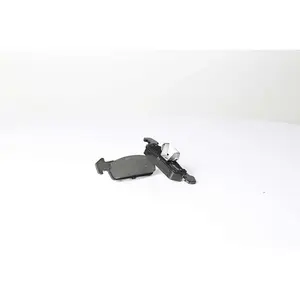 Remblokkenset schijfrem BSG75200021 BSG pas cher
