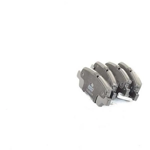 Remblokkenset schijfrem BSG75200017 BSG