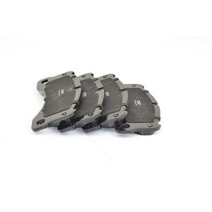 Remblokkenset schijfrem BSG90200037 BSG pas cher