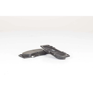 Remblokkenset schijfrem BSG85200007 BSG pas cher