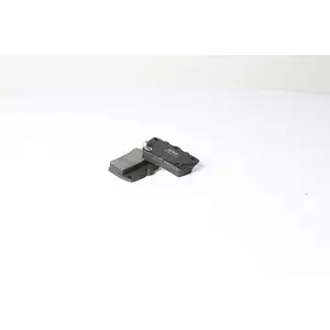Remblokkenset schijfrem BSG85200010 BSG