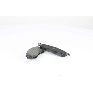 Remblokkenset schijfrem BSG63200014 BSG pas cher