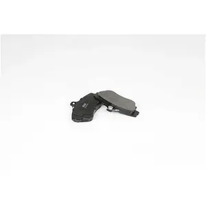 Remblokkenset schijfrem BSG62200001 BSG pas cher