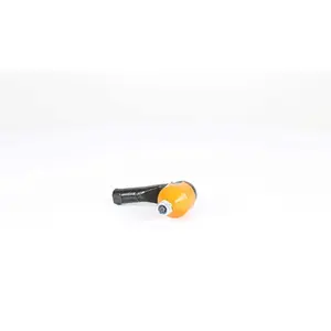 Spoorstangeind BSG75310016 BSG