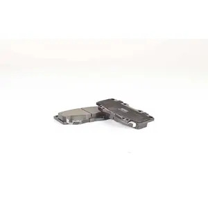 Remblokkenset schijfrem BSG85200027 BSG pas cher