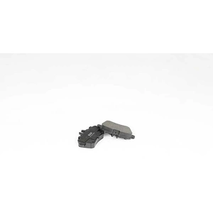 Remblokkenset schijfrem BSG60200066 BSG pas cher