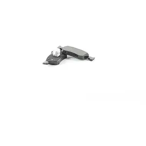 Remblokkenset schijfrem BSG30200041 BSG pas cher