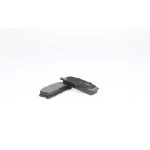 Remblokkenset schijfrem BSG85200004 BSG pas cher
