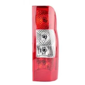 Achterlicht BSG30805011 BSG