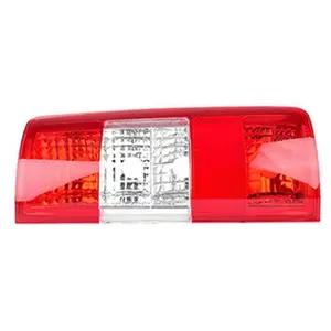 Achterlicht BSG30805013 BSG