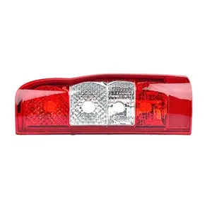 Achterlicht BSG30805009 BSG