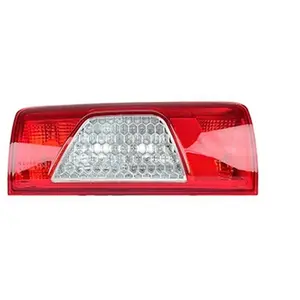 Achterlicht BSG30805017 BSG