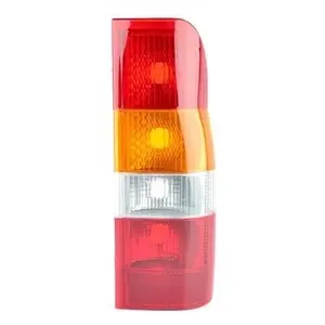 Achterlicht BSG30805005 BSG