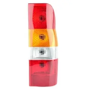 Achterlicht BSG30805007 BSG