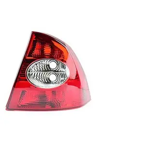Achterlicht BSG30805019 BSG