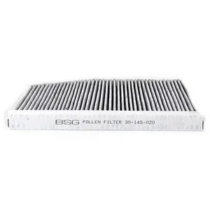 Interieurfilter BSG30145020 BSG pas cher