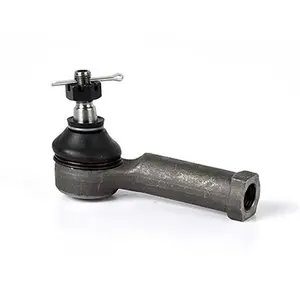 Spoorstangeind BSG30310034 BSG