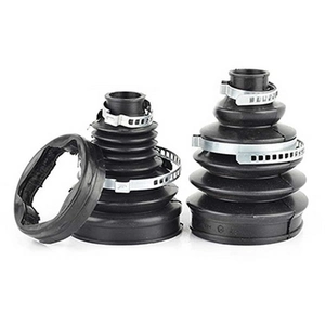 Asmanchetten set BSG65705045 BSG