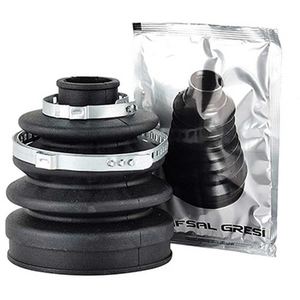 Asmanchetten set BSG40705001 BSG