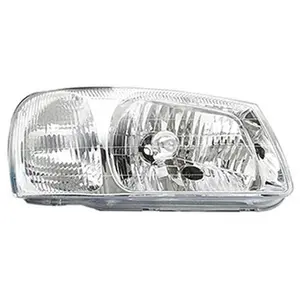 Koplamp rechts BSG40800011 BSG