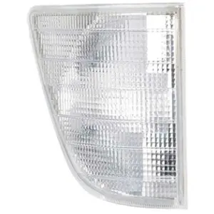 Knipperlicht BSG60810001 BSG