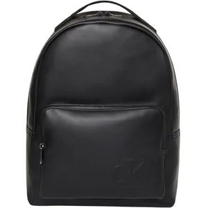 Calvin Klein Accessories Sac à Dos Ck Round pas cher