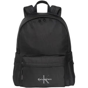 Calvin Klein Accessories Sac à Dos Bold Round pas cher