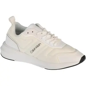 Calvin Klein Baskets Basses Calvin Klein Flexrunner Tech - 40 pas cher