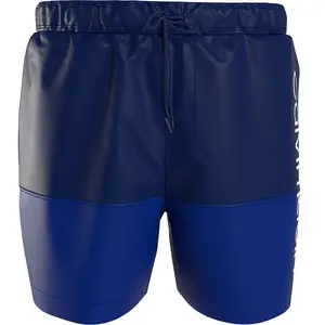 Calvin Klein Underwear Short De Bain Medium Drawstring pas cher