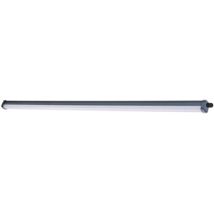 Philips ProjectLine LED-lamp voor vochtige ruimte LED LED 54 W Koudwit Zwart pas cher