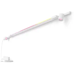 Philips Hue Kit De Base Perifo Mur 2 Spots + 1 Tube Lumineux Gradient Blanc (40790900) pas cher