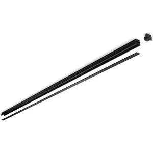 Perifo 1,5 mètre de rail noir - 40732900 - Philips Hue pas cher