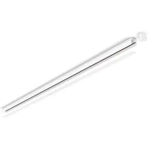 Hue Perifo rail van 1 m 1 meter Voor 5 spots/hanglampen Voor 1 kleine lichtbuis pas cher