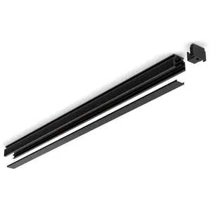 PHILIPS HUE Hue Rail Perifo 05 m - 929003114701 pas cher